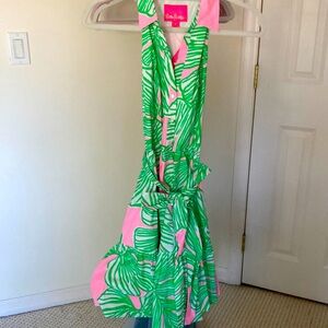 Lilly Pulitzer Trisha Shirt Dress